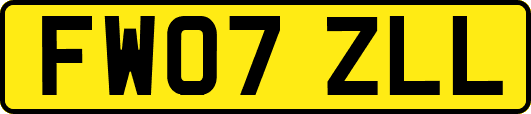 FW07ZLL