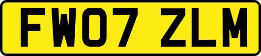 FW07ZLM