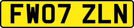 FW07ZLN