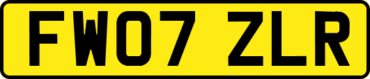 FW07ZLR