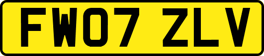 FW07ZLV