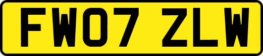 FW07ZLW
