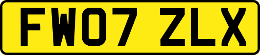 FW07ZLX