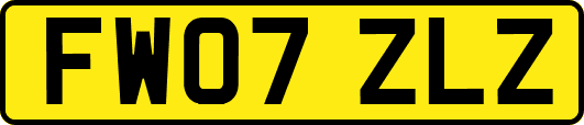 FW07ZLZ