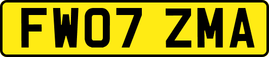 FW07ZMA