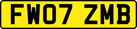 FW07ZMB