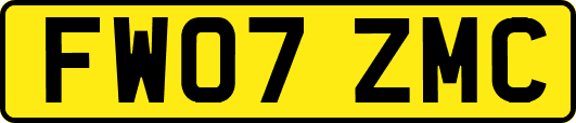 FW07ZMC