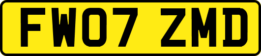 FW07ZMD