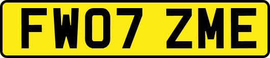 FW07ZME