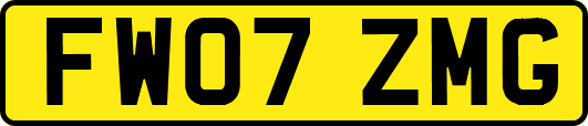 FW07ZMG