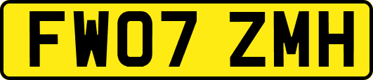 FW07ZMH