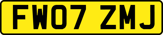 FW07ZMJ