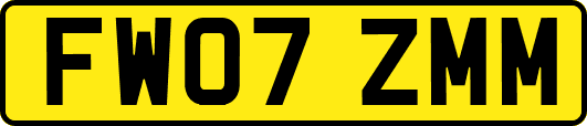 FW07ZMM
