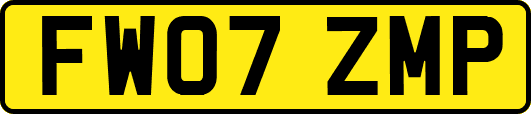 FW07ZMP