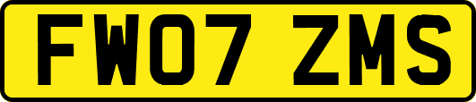 FW07ZMS