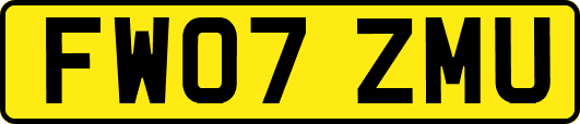 FW07ZMU