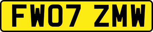 FW07ZMW