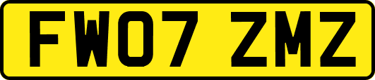 FW07ZMZ