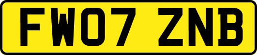 FW07ZNB