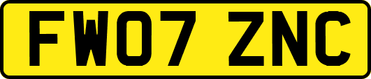 FW07ZNC