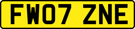 FW07ZNE