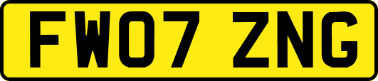 FW07ZNG