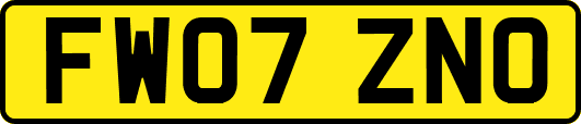 FW07ZNO