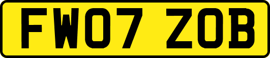 FW07ZOB