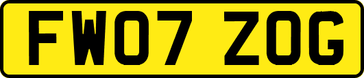 FW07ZOG