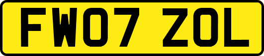 FW07ZOL