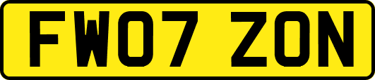 FW07ZON