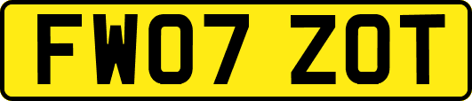 FW07ZOT