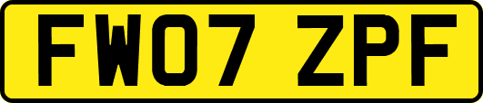 FW07ZPF