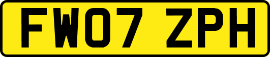 FW07ZPH