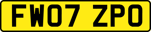 FW07ZPO