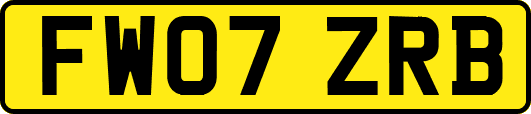 FW07ZRB