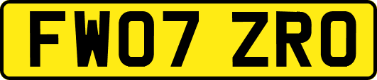 FW07ZRO