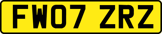 FW07ZRZ
