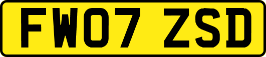 FW07ZSD