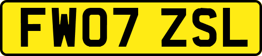 FW07ZSL