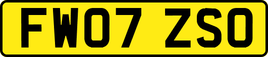 FW07ZSO
