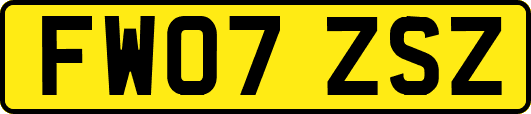 FW07ZSZ