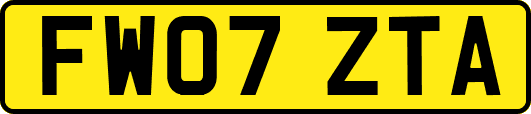 FW07ZTA