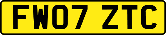 FW07ZTC