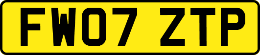 FW07ZTP