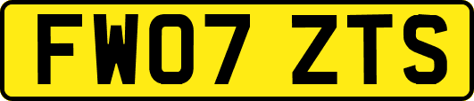 FW07ZTS