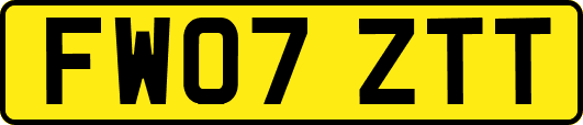 FW07ZTT