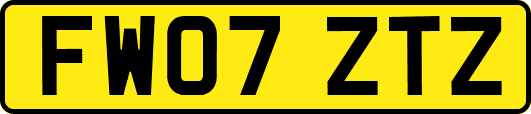 FW07ZTZ