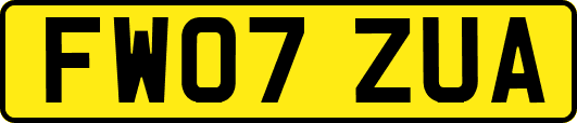 FW07ZUA