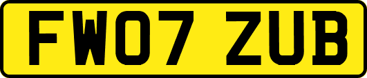FW07ZUB